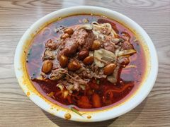 -吴记怪味面(牛王庙店)