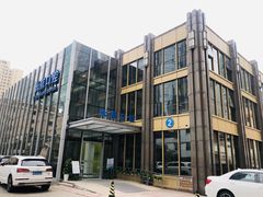 -长航医院·停车场