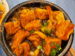 -阿毛饭店(和义路店)