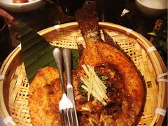 -云海肴·汽锅鸡·云南菜(领展购物广场·中关村店)