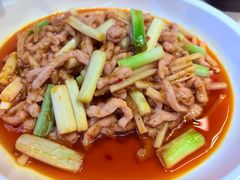 -乔阿马·江南味·驴肉香(龙湖华泾天街店)