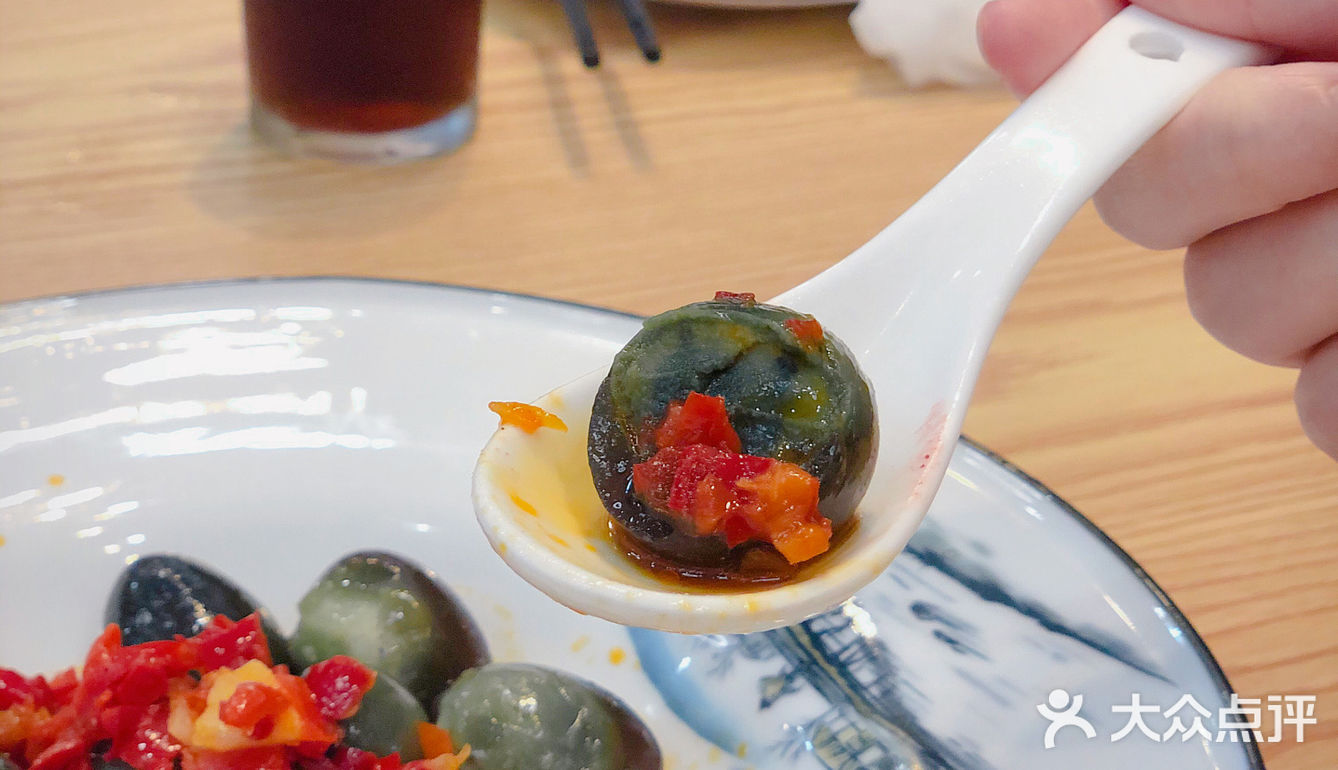 启东恒大美食推荐 | 小海豚渔村🐬