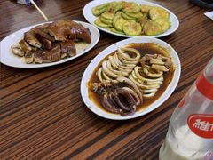 美味鱿鱼筒-甜甜屋(解放中路店)
