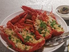 -达叔香味海鲜(海棠68环球美食街店)