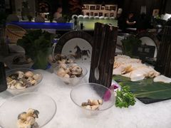 -加餐海鲜自助(宝龙一城店)