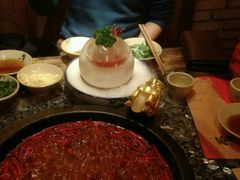 -蜀大侠火锅(建设路第五大道店)