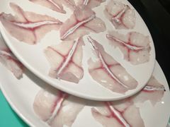 -颜氏双江清水鱼一养身火锅(磁器口店)