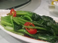-飞鹿餐饮·陕南菜(北关店)
