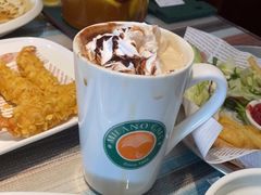 -米兰西点(新华路店)