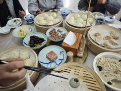 -留芳·文旅古月楼(老街店)