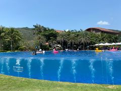 -宴悦海鲜餐厅·游水海鲜·牛排(亚龙湾瑞吉店)