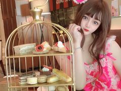 -上海丽笙精选海仑宾馆·莫赛克餐厅