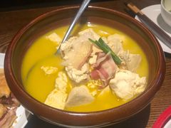 老汤中原手工豆腐-掌柜的店·河南菜(世茂店)