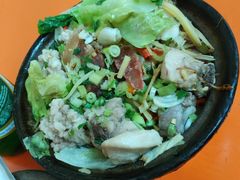 -潮香兴煲仔饭(莲花路店)