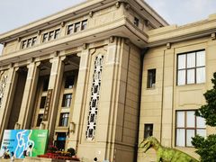 -国家自然博物馆