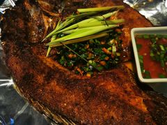 -蜗牛小馆醉乡民谣云南菜(惠新西里店)