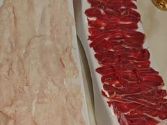 -潮汕大目牛肉火锅(水围店)