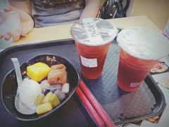 -鲜芋仙(南开大悦城店)