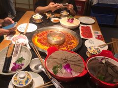 双色虾滑-大龙燚火锅(白石洲店)