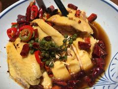 -云海肴·汽锅鸡·云南菜(美罗城店)