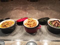 -菲住布渴酒店自助餐厅(阿里巴巴西溪园区店)