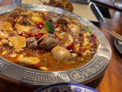-破店肥哈·海鲜·烧烤(郑州银泰inPARK店)