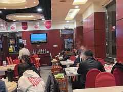 -阳坊大都涮羊肉(阳坊总店)