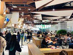 大堂-蒸的好(重庆IFS国金中心店)