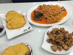 -黑石礁酒楼·海鲜(黑石礁店)