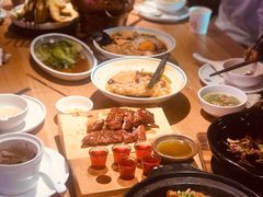 桂厨荔浦芋头煲-桂小厨广西菜(青秀万达店)