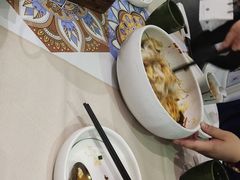 -云海肴·汽锅鸡·云南菜(美罗城店)