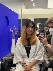 -CIT造型·烫发·染发