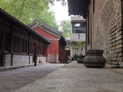 -嵩祝寺及智珠寺