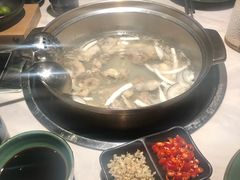 -狐狸爱上椰子鸡(滨江星光大道店)