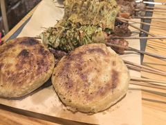 -老姑砂锅·烧烤天津菜(体北道店)