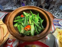 -辉记炭烧海鲜大排档·老字号(福田店)