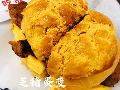 -華叔茶記