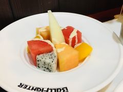 -斗牛士牛排餐厅(嘉里汇店)