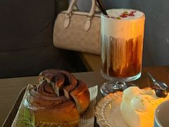 -咖法森林·咖啡  酒吧(天河店)