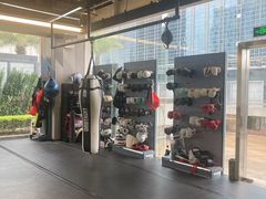 -威克健身游泳(万菱汇店)
