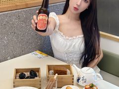 -蔡澜点心·粤菜(嘉里中心店)
