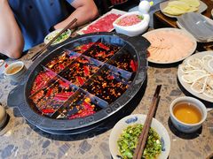 -重庆渝达老火锅(春熙路店)