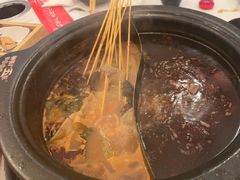 -钢管厂五区小郡肝火锅串串香(清河店)