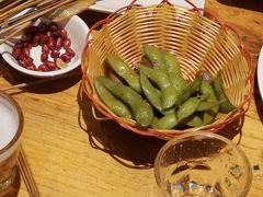 -木屋烧烤(坂田天安云谷店)