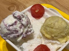 -满记甜品(北城天街二店)