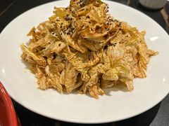 -旺顺阁·北京菜·烤鸭(大望路店)