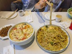 -北李妈妈菜·海肠捞饭(开发区万达店)