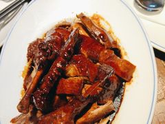 -大牌大·传统杭帮菜(湖滨店)