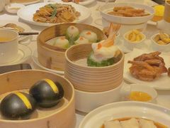 -铭家点心(秦岭路店)
