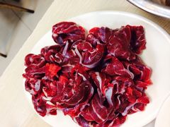 -来自潮州牛肉店(华强北店)